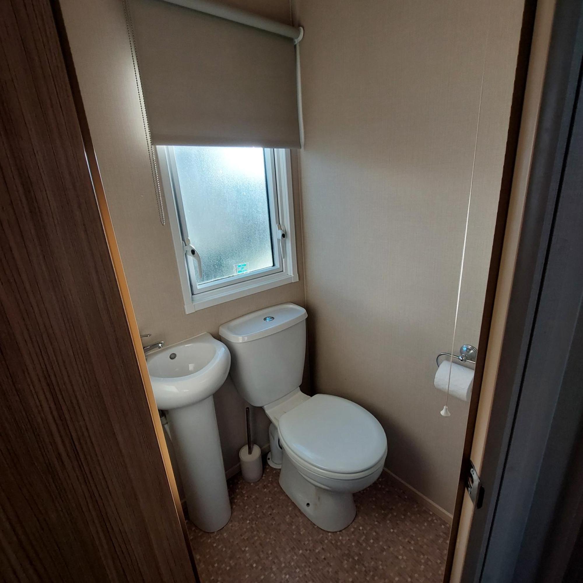 Bude Coastal Lodge Luaran gambar